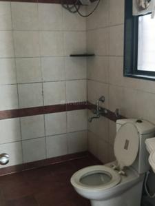 Image of 1050 Sq.ft 2 BHK Apartment / Flat for rent in Lunkad Amazon, Viman Nagar, Pune for Rs. 37000