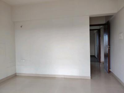 Bedroom Image of 1710 Sq.ft 3 BHK Apartment / Flat for sale in Paradise Sai Miracle, Kharghar Navi Mumbai for Rs. 25500000