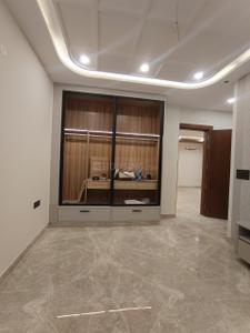 3 BHK Independent Builder Floor