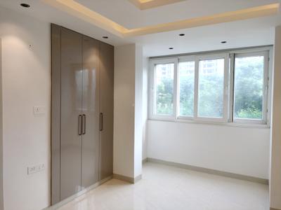 Bedroom Image of 1700 Sq.ft 3 BHK Apartment / Flat for sale in Gulati Lords Apartment, Sector 19 Dwarka New Delhi for Rs. 29000000