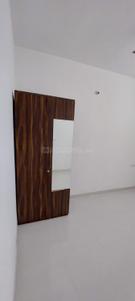 Bedroom Image of 1880 Sq.ft 3 BHK Duplex for rent in NM London Villas Apartment, Bhawrasla Indore for Rs. 20000