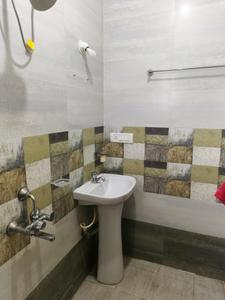 Bedroom Two Image of 1490 Sq.ft 3 BHK Apartment / Flat for sale in Unique Concord, Devinagar Bengaluru for Rs. 13800000