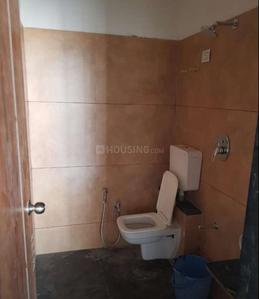 Bathroom Image of 1370 Sq.ft 3 BHK Apartment / Flat for sale in Thaltej Ahmedabad for Rs. 8200000