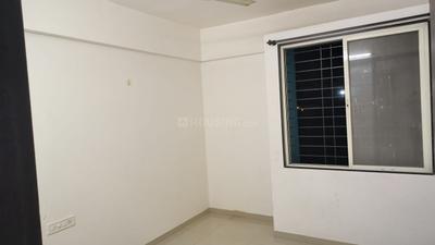 Bedroom Image of 1000 Sq.ft 2 BHK Apartment / Flat for rent in Pisoli Pune for Rs. 14500