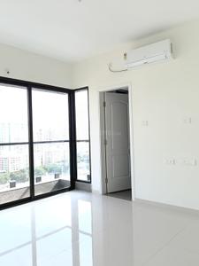 Hall Image of 880 Sq.ft 2 BHK Apartment / Flat for sale in Kumar 47 East, Mundhwa Pune for Rs. 11500000