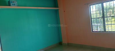 Bedroom Image of 1100 Sq.ft 1 BHK Apartment / Flat for rent in Ketekibari Tezpur for Rs. 6000