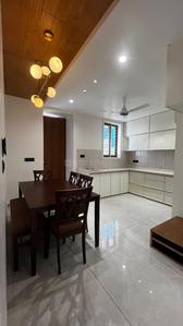 Hall Image of 3000 Sq.ft 4.5 BHK Villa for sale in Bhayli Vadodara for Rs. 13500000