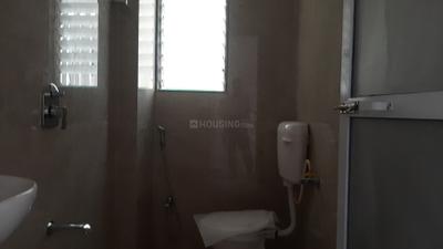 Image of 650 Sq.ft 1 BHK Apartment / Flat for sale in Ulwe, Navi Mumbai for Rs. 5500000