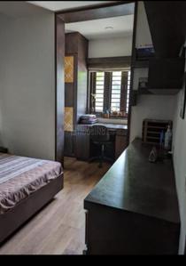 Bedroom Image of 780 Sq.ft 2 BHK Apartment / Flat for rent in Aastha Homes, Paldi Ahmedabad for Rs. 25500
