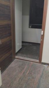 1 BHK Independent Builder Floor