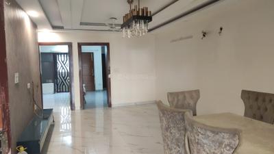 Living Room Image of 1800 Sq.ft 3 BHK Builder Floor for sale in Sector 81 Faridabad for Rs. 22500000