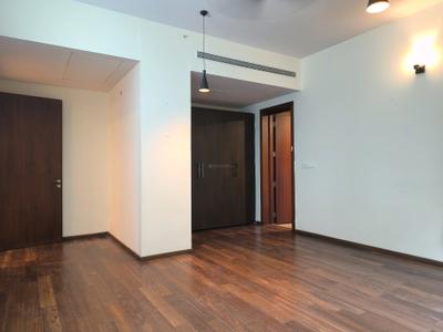 Bedroom Image of 4041 Sq.ft 4 BHK Apartment / Flat for rent in Prestige White Meadows, Whitefield Bengaluru for Rs. 200000