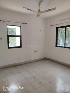 Bedroom Image of 630 Sq.ft 1 BHK Apartment / Flat for rent in Sangamvadi Pune for Rs. 35000