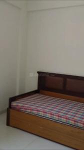 Bedroom Image of 1026 Sq.ft 2 BHK Apartment / Flat for sale in Samraat Tropicano, Anandvalli Nashik for Rs. 6100000