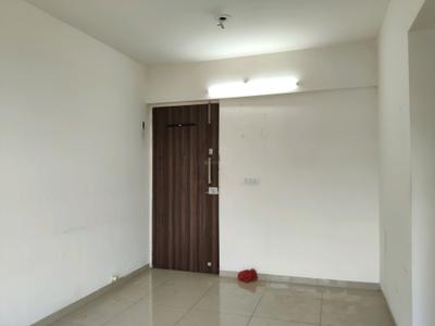 Living Room Image of 560 Sq.ft 1 BHK Apartment / Flat for sale in Mahindra Happinest Kalyan, Bhiwandi Thane for Rs. 3900000