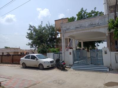 Image of 1850 Sq.ft 2 BHK Builder Floor for sale in Nanikadi, Mehsana for Rs. 11500000