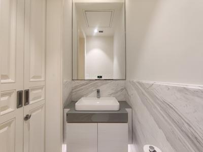 Image of 1177 Sq.ft 1 BHK Apartment / Flat for rent in Bhartiya Leela Residences, Kannuru, Bengaluru for Rs. 95000