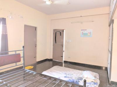 Bedroom Image of 2050 Sq.ft 2 BHK Builder Floor for rent in Sainikpuri Secunderabad for Rs. 18000