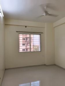 Bedroom Image of 980 Sq.ft 2 BHK Apartment / Flat for sale in Scheme No 140 Indore for Rs. 6000000