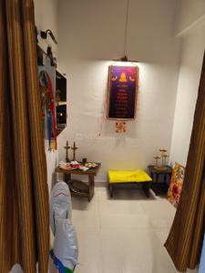 Bedroom Image of 2300 Sq.ft 3.5 BHK Apartment / Flat for sale in Pacific Golf Estate, Kulhan Dehradun for Rs. 25000000