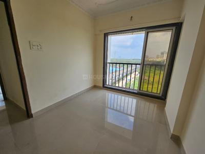 Bedroom Image of 850 Sq.ft 3 BHK Apartment / Flat for sale in Borivali West Mumbai for Rs. 16800000