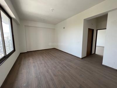 Bedroom Image of 3807 Sq.ft 4 BHK Apartment / Flat for sale in Swara The Orb, Navrangpura Ahmedabad for Rs. 26000000