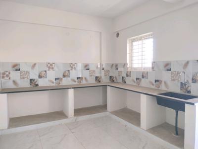 Kitchen Image of 954 Sq.ft 2 BHK Apartment / Flat for sale in Elegance Pristine Apartment, Electronic City Bengaluru for Rs. 5600000