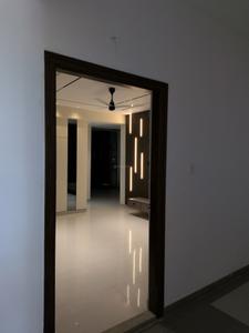 Main Entrance Image of 1116 Sq.ft 2 BHK Apartment / Flat for sale in Ecogreen Casa Traimbak, Gundlapochampalli Hyderabad for Rs. 5990000