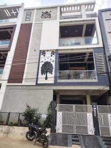 Image of 3800 Sq.ft 7 BHK Independent House for sale in Bahadurpally, Hyderabad for Rs. 17200000