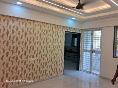 Hall Image of 850 Sq.ft 2 BHK Apartment / Flat for sale in Talegaon Dabhade Pune for Rs. 4200000