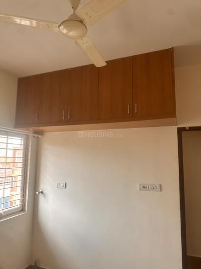 124 8th cross road Bedroom 1