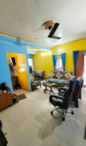 Living Room Image of 925 Sq.ft 2 BHK Apartment / Flat for sale in Tapoban Park View Residency, Bamunara Durgapur for Rs. 2550000