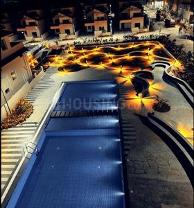 Image of 2875 Sq.ft 4 BHK Villa for rent in Trishala The Village, Langerguda, Hyderabad for Rs. 69000