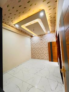 Bedroom Image of 1800 Sq.ft 3 BHK Villa for sale in Jhotwara Jaipur for Rs. 9500000