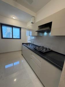 Kitchen Image of 1162 Sq.ft 3 BHK Apartment / Flat for sale in Bandra West Mumbai for Rs. 95000000