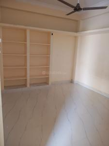 Bedroom Image of 500 Sq.ft 1 BHK Apartment / Flat for rent in Madhapur Hyderabad for Rs. 15000