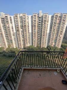 Balcony Image of 1390 Sq.ft 3 BHK Apartment / Flat for sale in Maxblis White House, Sector 75 Noida for Rs. 18800000