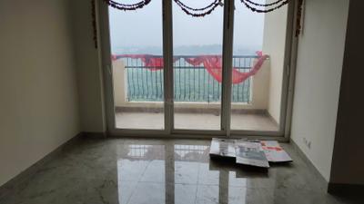 Living Room Image of 1060 Sq.ft 2.5 BHK Apartment / Flat for rent in Eros Sampoornam 2, Noida Extension Greater Noida for Rs. 23000