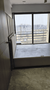 Image of 1857 Sq.ft 3 BHK Apartment / Flat for rent in Shiv Siddhi Vinayak Elements Phase 1, Sima Nagar, Surat for Rs. 43000