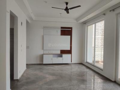 Hall Image of 1775 Sq.ft 3 BHK Apartment / Flat for sale in ACE Ace Starlit, Sector 152 Noida for Rs. 28000000