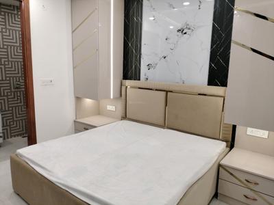 Bedroom Image of 1450 Sq.ft 4 BHK Apartment / Flat for sale in Sector 15 Dwarka New Delhi for Rs. 11450000