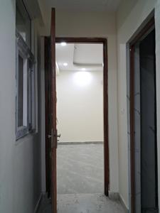 Passage Image of 890 Sq.ft 2 BHK Apartment / Flat for sale in Phase 2 Noida for Rs. 4256000