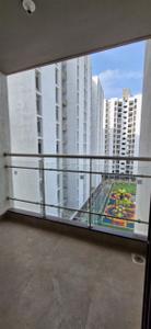 Balcony Image of 1470 Sq.ft 3.5 BHK Apartment / Flat for sale in Bavdhan Pune for Rs. 16500000