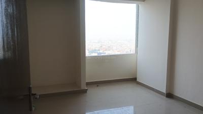 Bedroom Image of 1100 Sq.ft 2 BHK Apartment / Flat for sale in Amrapali Heartbeat City IV, Sector 107 Noida for Rs. 13145000