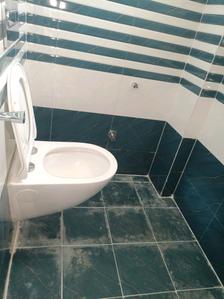 Bedroom Two Image of 1350 Sq.ft 2.5 BHK Apartment / Flat for sale in Miyapur Hyderabad for Rs. 13000000