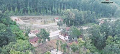Image of 900 Sq.ft 1 BHK Villa for sale in Yercaud, Salem for Rs. 6000000