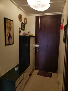 Hall Image of 1300 Sq.ft 2 BHK Apartment / Flat for rent in Prestige Falcon City, Konanakunte Bengaluru for Rs. 52000