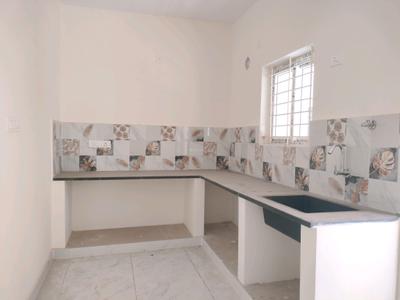 Kitchen Image of 1115 Sq.ft 2 BHK Apartment / Flat for sale in Habulus Oakshine, Electronic City Bengaluru for Rs. 5352100