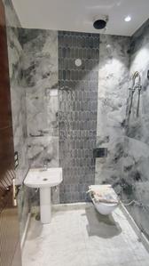 Image of 528 Sq.ft 1 BHK Apartment / Flat for rent in DLF Capital Greens Phase 1 And 2, Karampura, New Delhi for Rs. 28000