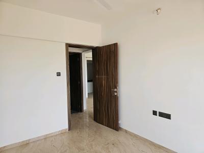 2.5 BHK Flat